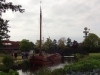 13-vrachtboot